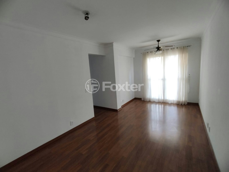 Apartamento à venda com 2 quartos, 64m² - Foto 1