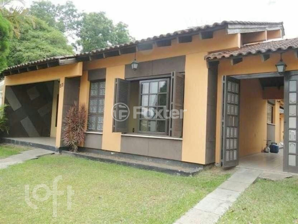 Casa à venda com 3 quartos, 150m² - Foto 20