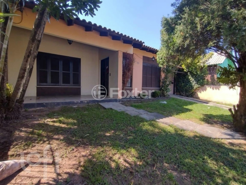 Casa à venda com 3 quartos, 150m² - Foto 21