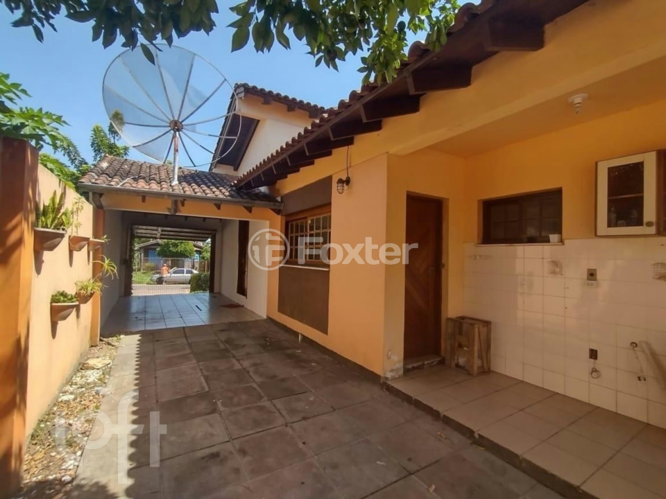 Casa à venda com 3 quartos, 150m² - Foto 19