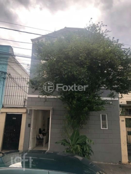 Casa à venda com 3 quartos, 201m² - Foto 8