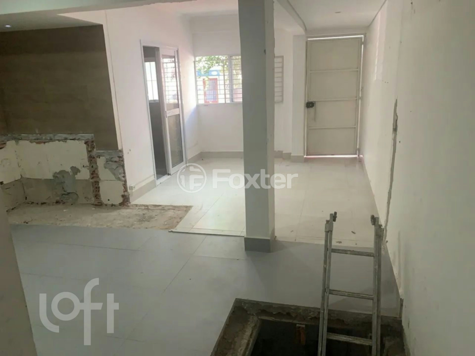 Casa à venda com 3 quartos, 201m² - Foto 9