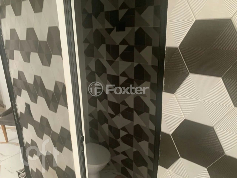 Casa à venda com 3 quartos, 201m² - Foto 7