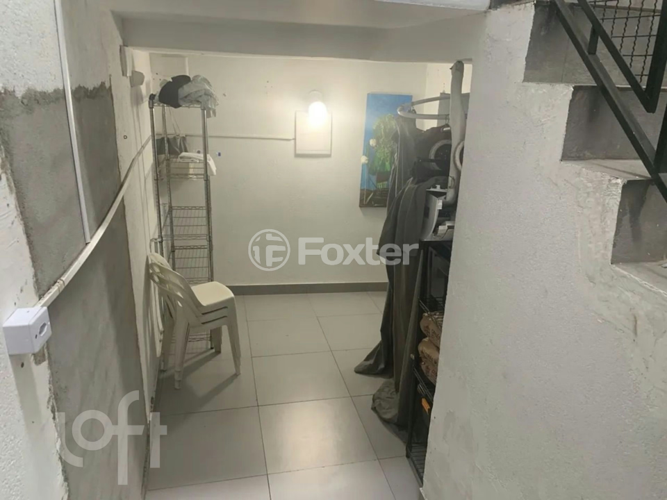 Casa à venda com 3 quartos, 201m² - Foto 5