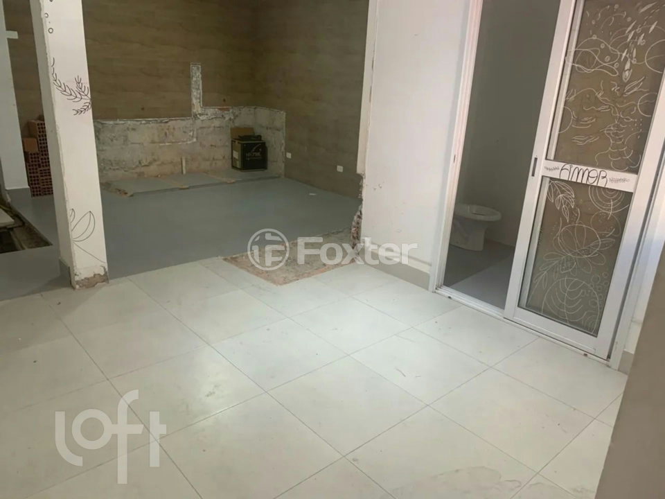 Casa à venda com 3 quartos, 201m² - Foto 1