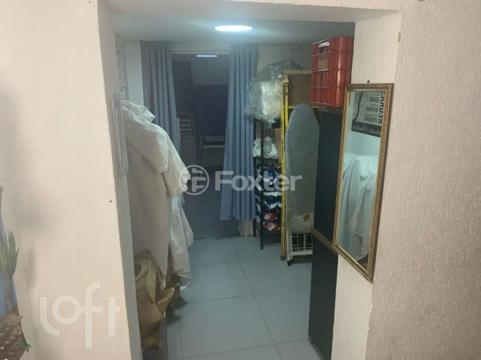 Casa à venda com 3 quartos, 201m² - Foto 6
