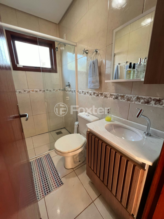 Casa de Condomínio à venda com 2 quartos, 110m² - Foto 24