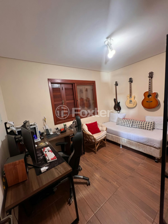 Casa de Condomínio à venda com 2 quartos, 110m² - Foto 16