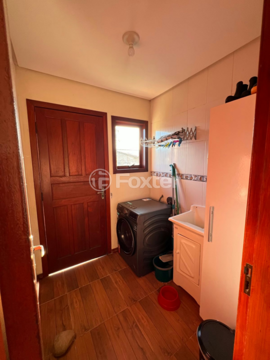 Casa de Condomínio à venda com 2 quartos, 110m² - Foto 30