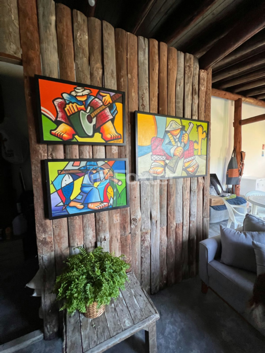 Casa de Condomínio à venda com 2 quartos, 110m² - Foto 19
