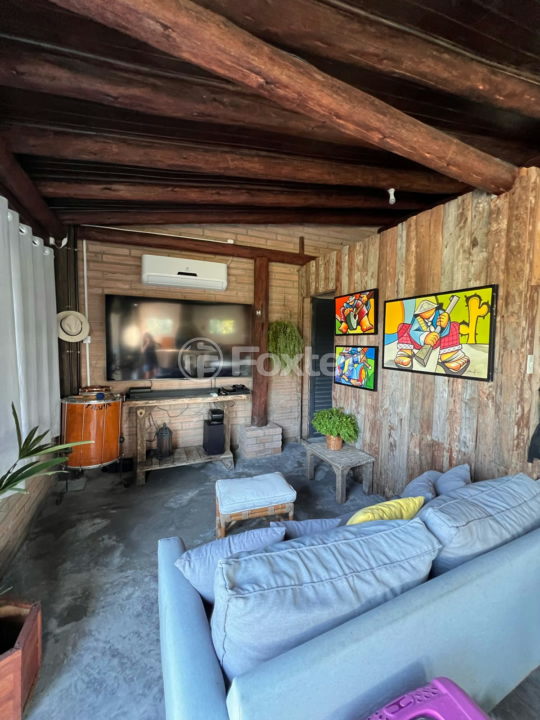 Casa de Condomínio à venda com 2 quartos, 110m² - Foto 4
