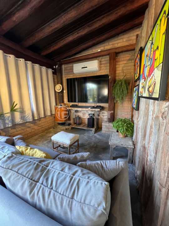 Casa de Condomínio à venda com 2 quartos, 110m² - Foto 3