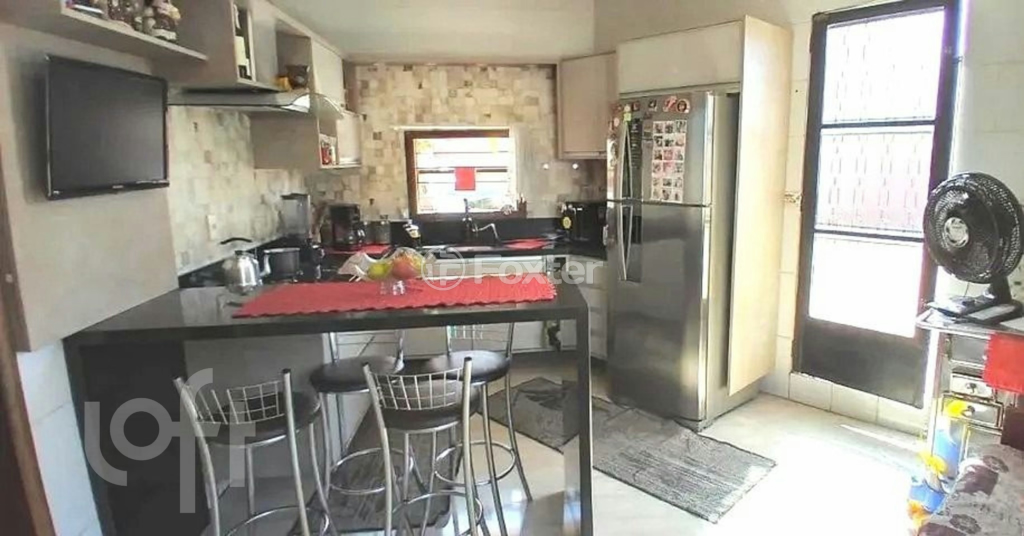 Casa à venda com 5 quartos, 420m² - Foto 4