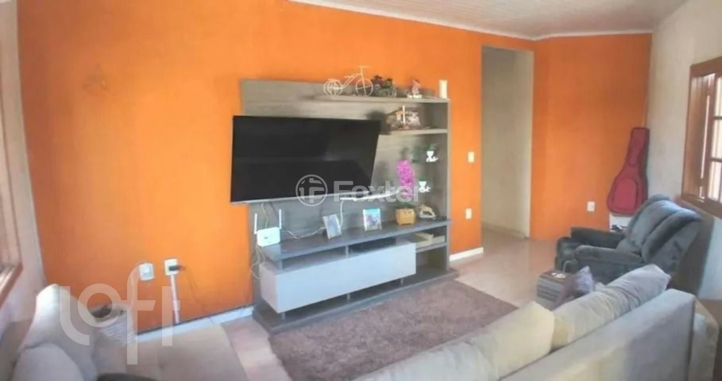 Casa à venda com 5 quartos, 420m² - Foto 1