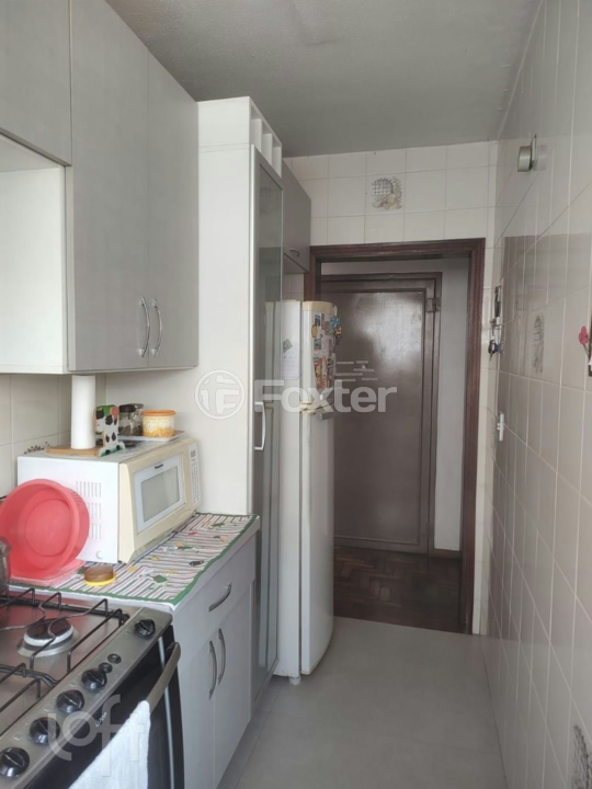 Apartamento à venda com 2 quartos, 55m² - Foto 7