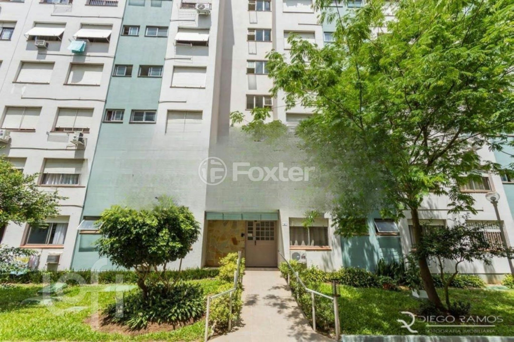 Apartamento à venda com 2 quartos, 55m² - Foto 19