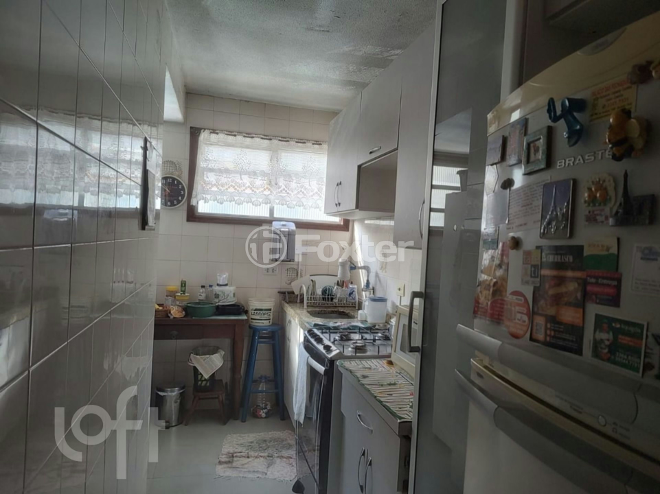 Apartamento à venda com 2 quartos, 55m² - Foto 5