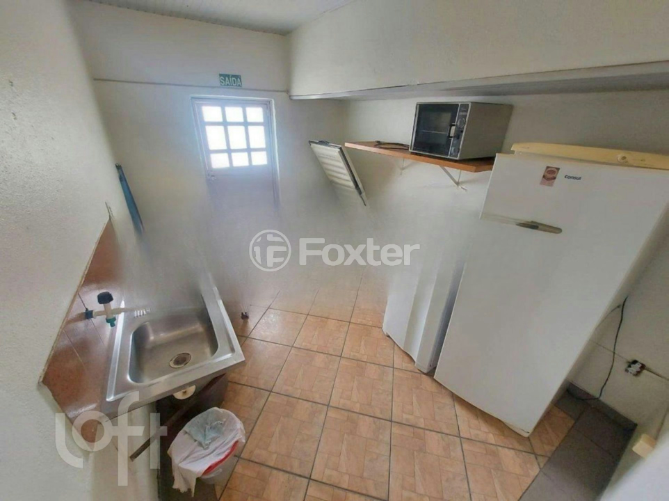 Apartamento à venda com 2 quartos, 55m² - Foto 24