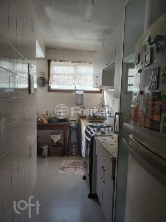 Apartamento à venda com 2 quartos, 55m² - Foto 6