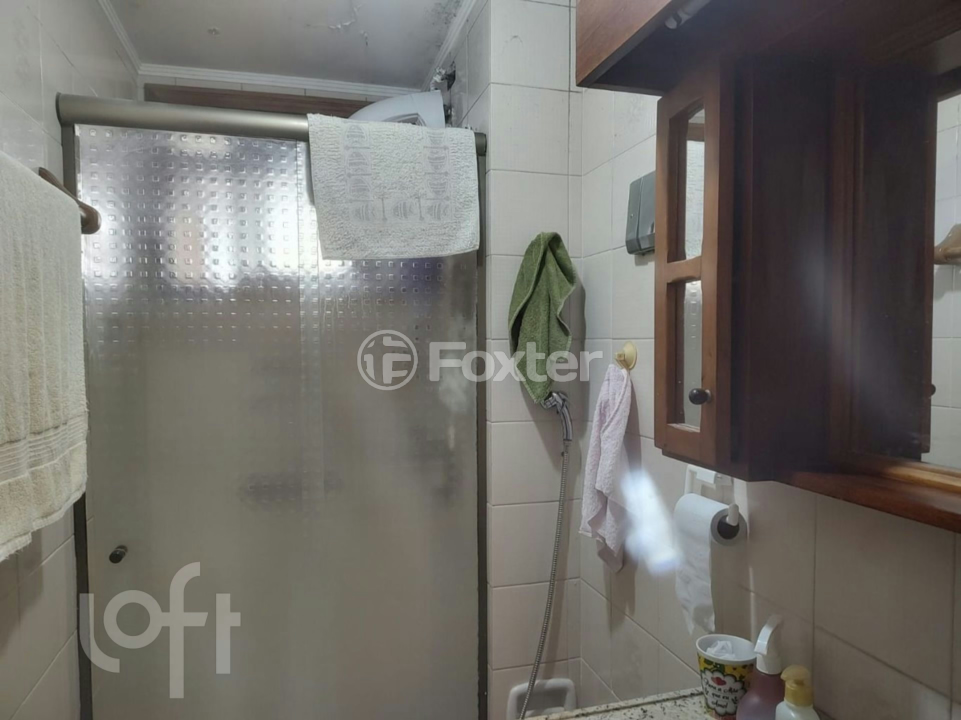 Apartamento à venda com 2 quartos, 55m² - Foto 14