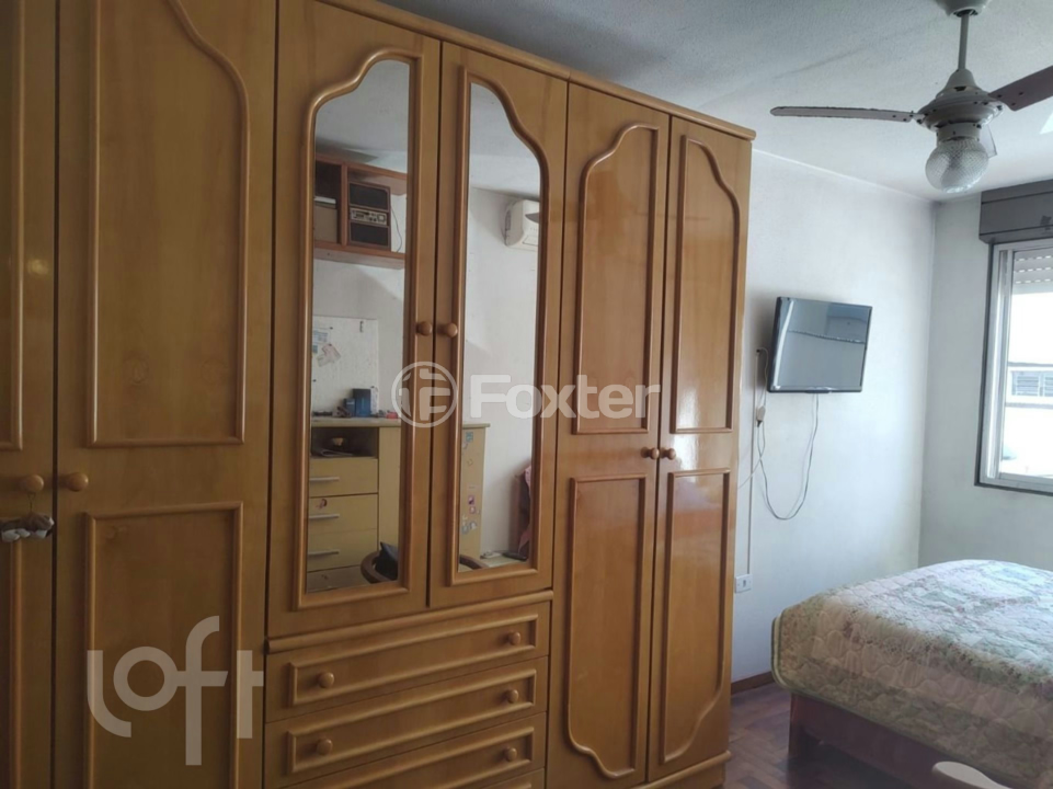 Apartamento à venda com 2 quartos, 55m² - Foto 10
