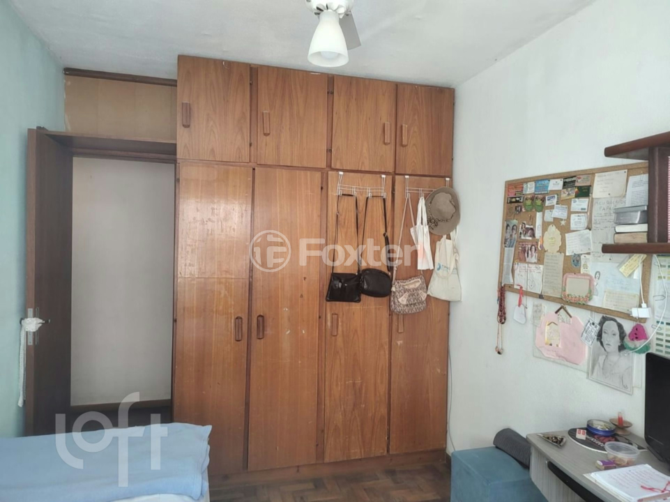 Apartamento à venda com 2 quartos, 55m² - Foto 13