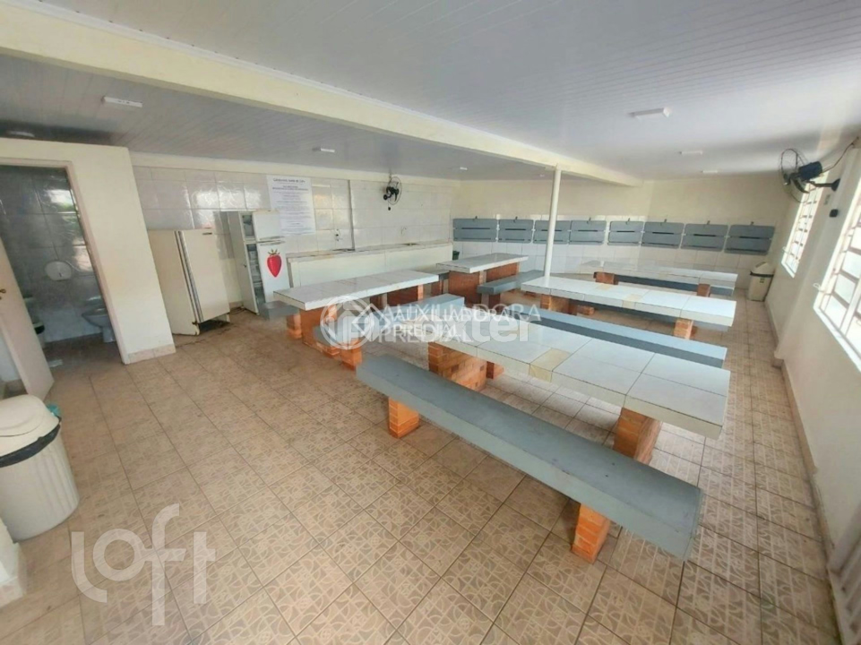 Apartamento à venda com 2 quartos, 55m² - Foto 22