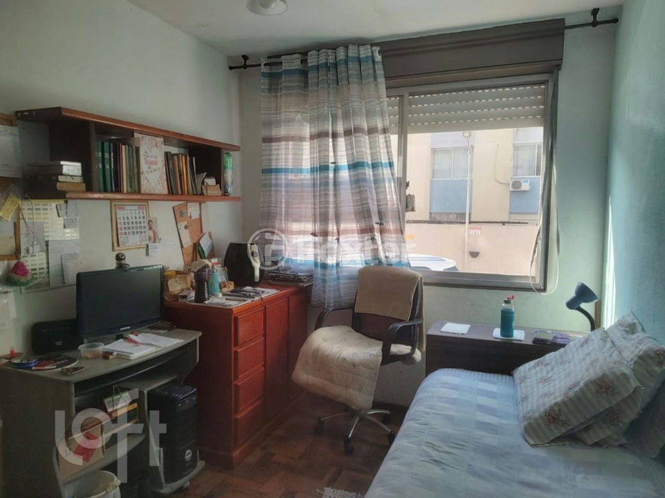 Apartamento à venda com 2 quartos, 55m² - Foto 12