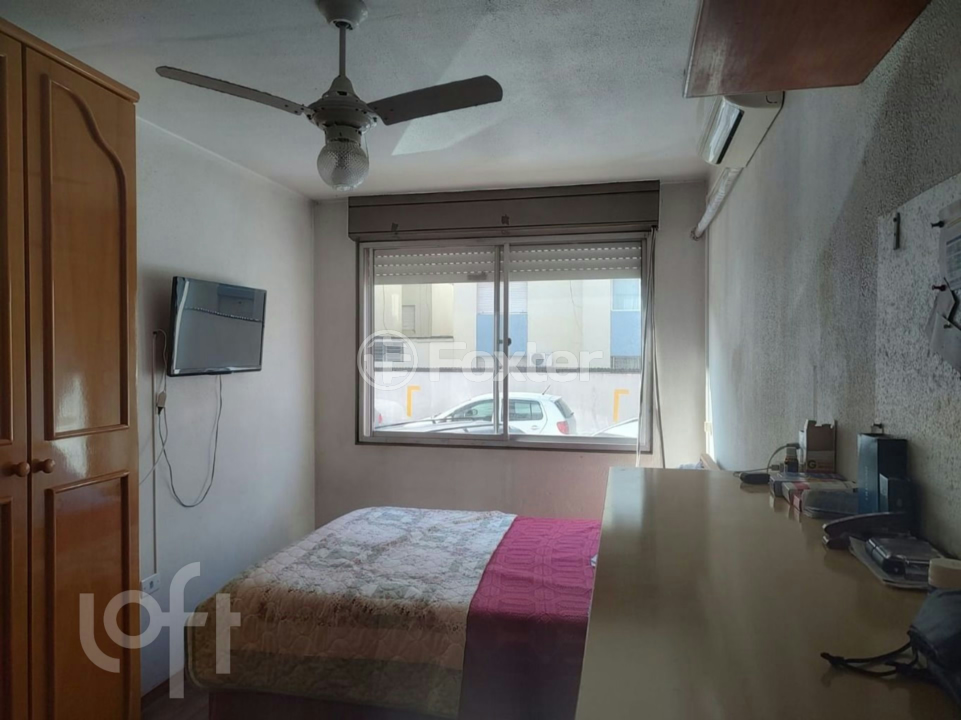 Apartamento à venda com 2 quartos, 55m² - Foto 9