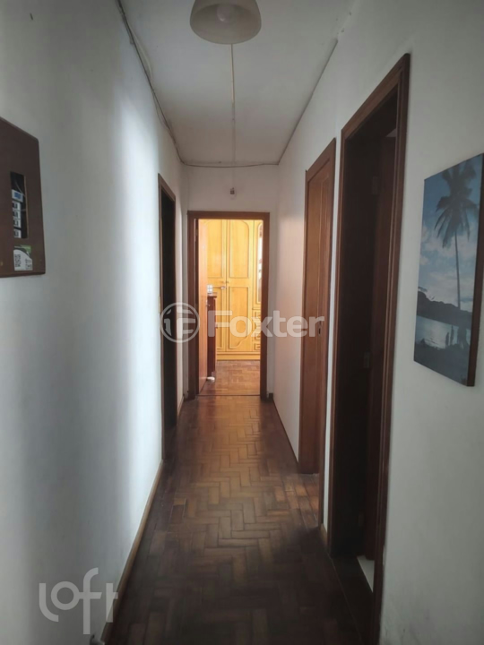 Apartamento à venda com 2 quartos, 55m² - Foto 4