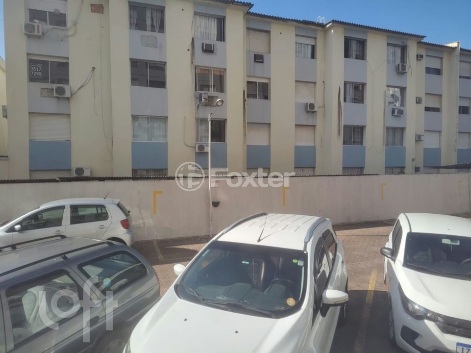 Apartamento à venda com 2 quartos, 55m² - Foto 18