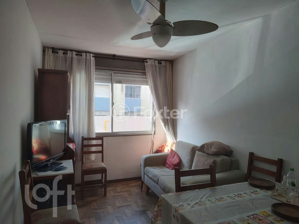 Apartamento à venda com 2 quartos, 55m² - Foto 1