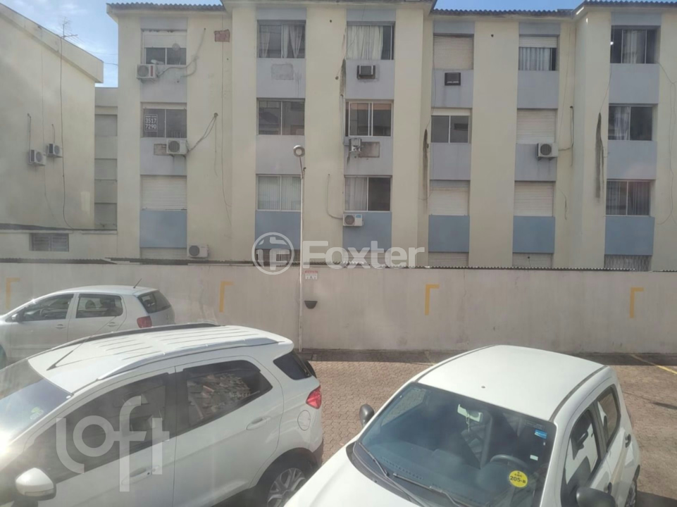Apartamento à venda com 2 quartos, 55m² - Foto 17