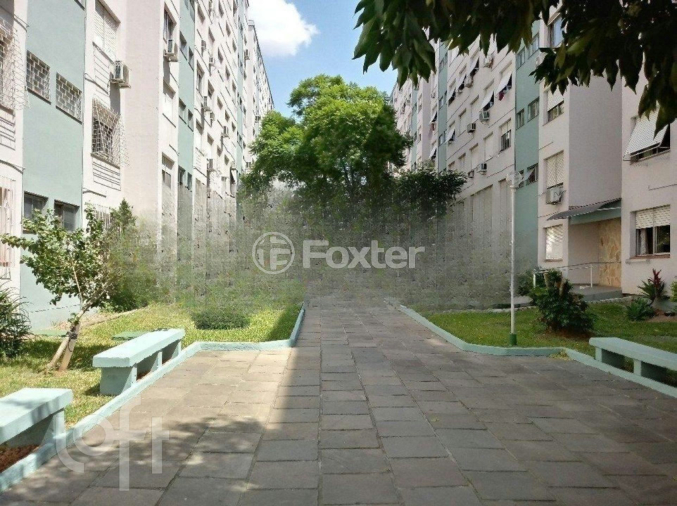 Apartamento à venda com 2 quartos, 55m² - Foto 26