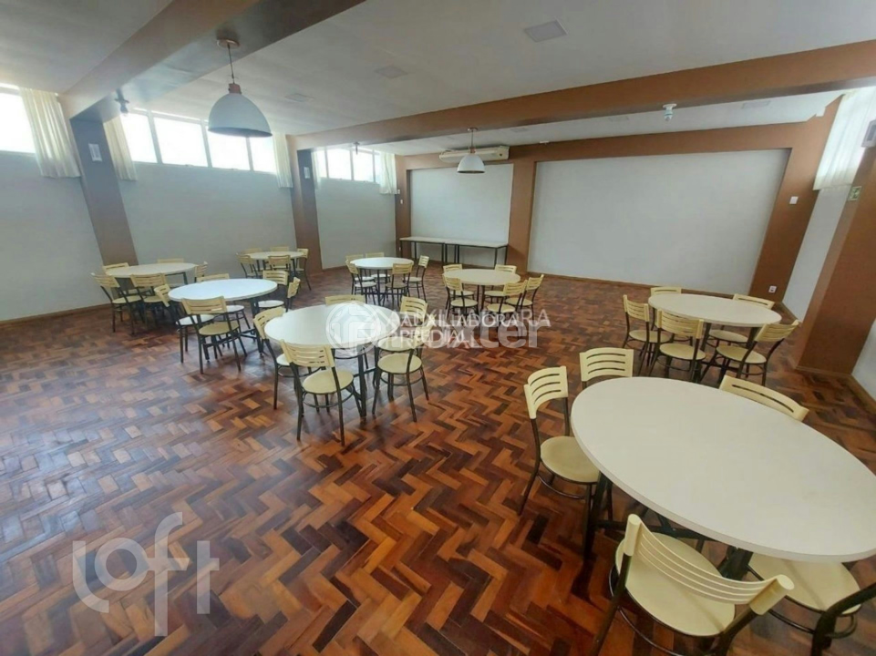 Apartamento à venda com 2 quartos, 55m² - Foto 23