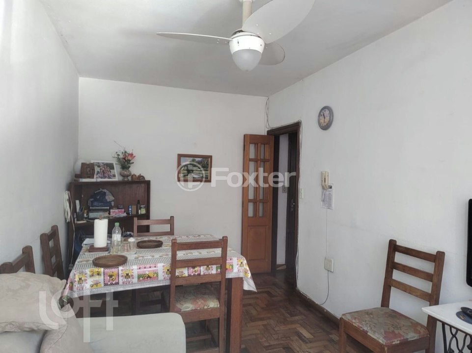 Apartamento à venda com 2 quartos, 55m² - Foto 2
