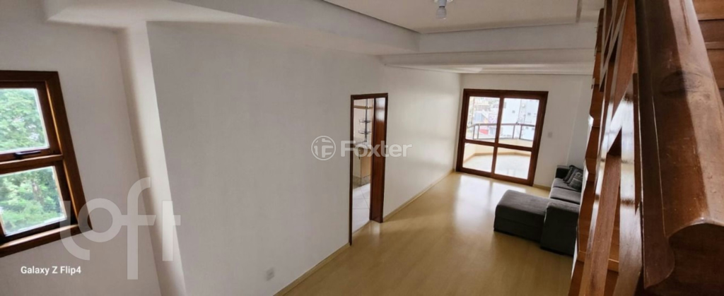 Cobertura à venda com 4 quartos, 226m² - Foto 1