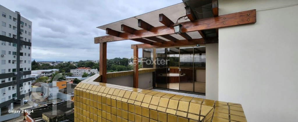 Cobertura à venda com 4 quartos, 226m² - Foto 34
