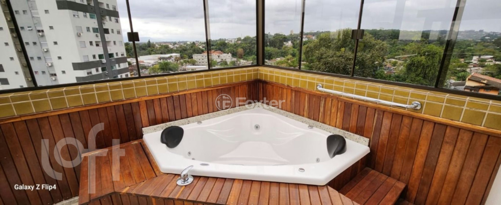 Cobertura à venda com 4 quartos, 226m² - Foto 30