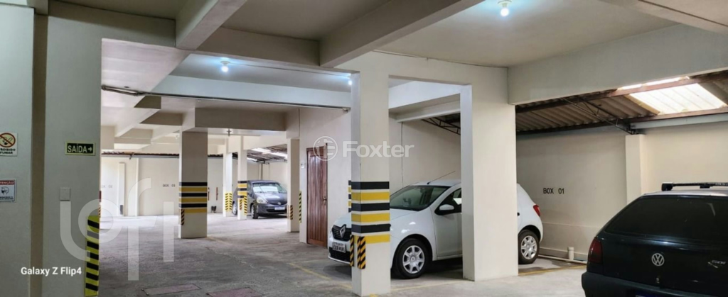 Cobertura à venda com 4 quartos, 226m² - Foto 42