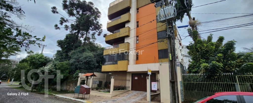 Cobertura à venda com 4 quartos, 226m² - Foto 4