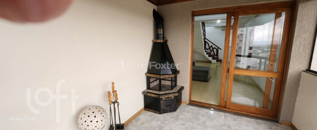 Cobertura à venda com 4 quartos, 226m² - Foto 9