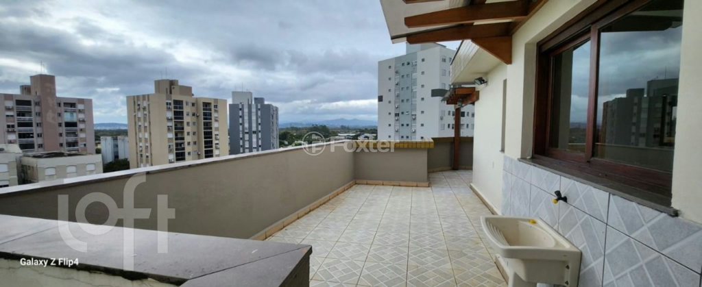 Cobertura à venda com 4 quartos, 226m² - Foto 35