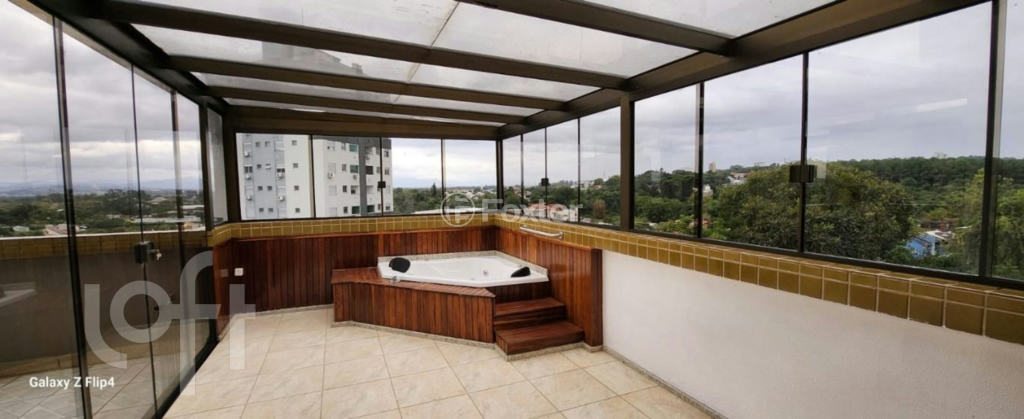 Cobertura à venda com 4 quartos, 226m² - Foto 28