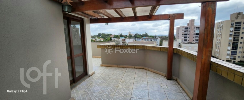Cobertura à venda com 4 quartos, 226m² - Foto 33