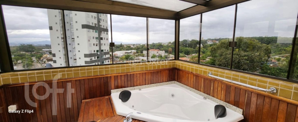 Cobertura à venda com 4 quartos, 226m² - Foto 36