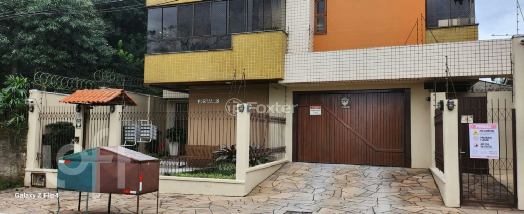 Cobertura à venda com 4 quartos, 226m² - Foto 2