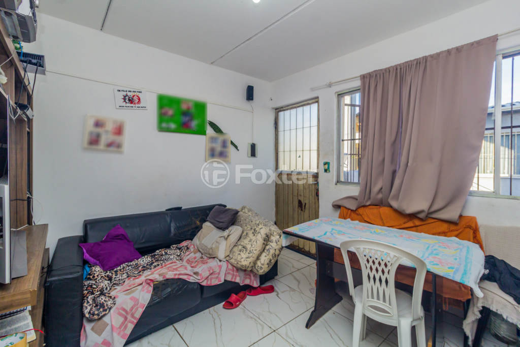 Apartamento à venda com 2 quartos, 39m² - Foto 2