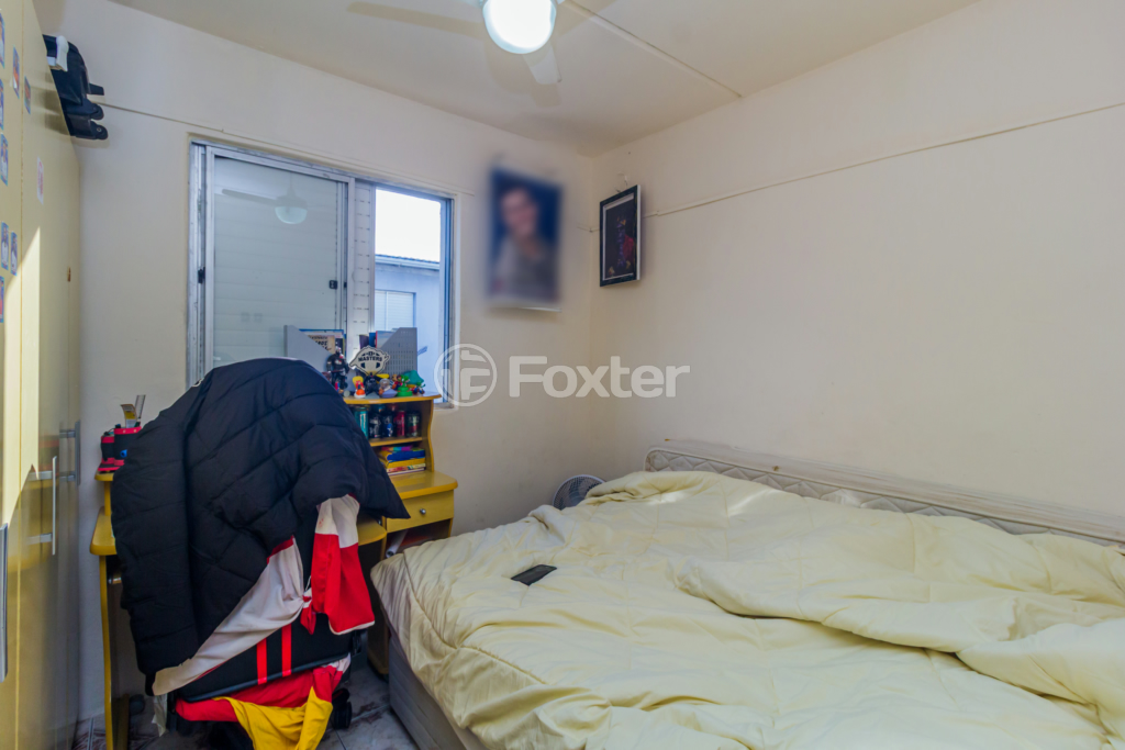 Apartamento à venda com 2 quartos, 39m² - Foto 4