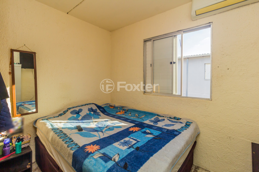 Apartamento à venda com 2 quartos, 39m² - Foto 5